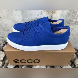ECCO Soft 60 Sneakers Men Size 11